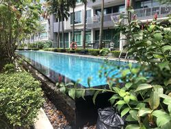 Hundred Trees (D5), Condominium #408580761